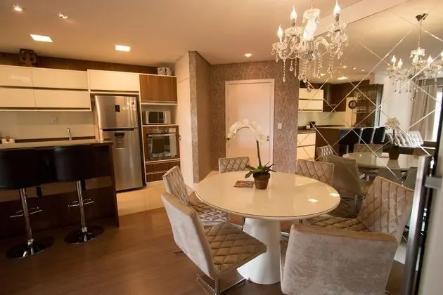 Residencial Florence