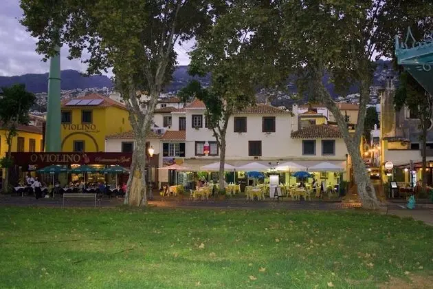 Residencial Funchal
