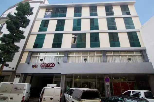 Residencial Greco