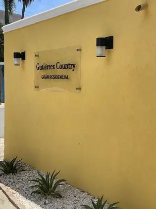 Residencial Gutierrez country