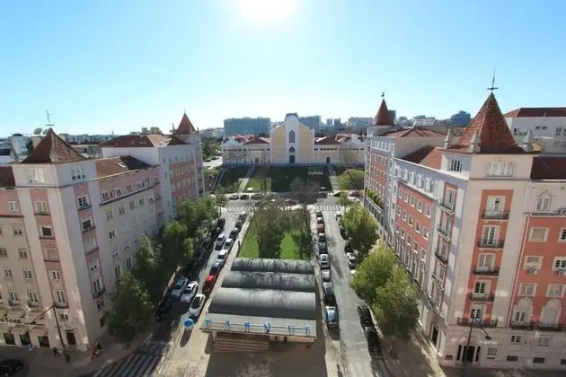 Residencial Horizonte - 1