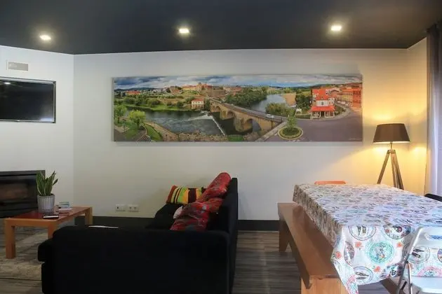 Residencial Kuarenta&Um - Lobi