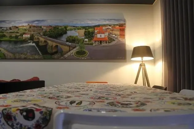 Residencial Kuarenta&Um - Mutfak