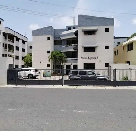 Residencial Las Dianas