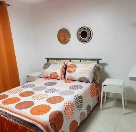 Residencial Las Dianas - Oda