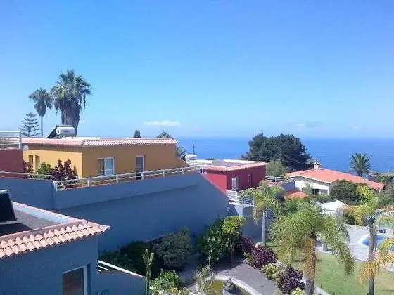 Residencial Las Norias