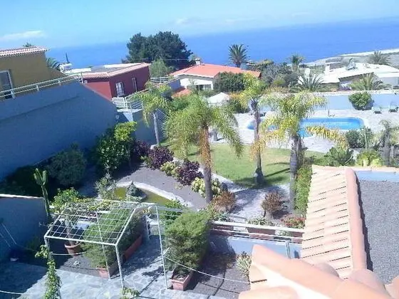 Residencial Las Norias