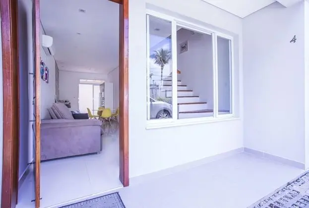 Residencial Las Salinas - Lobi