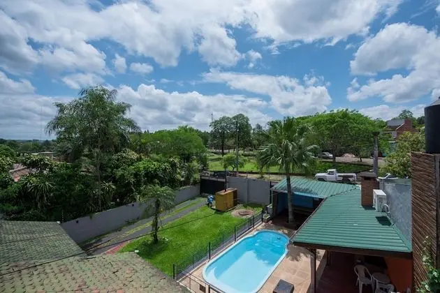 Residencial Los Lapachos