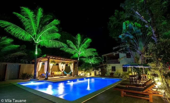 Residencial Maria Pitanga