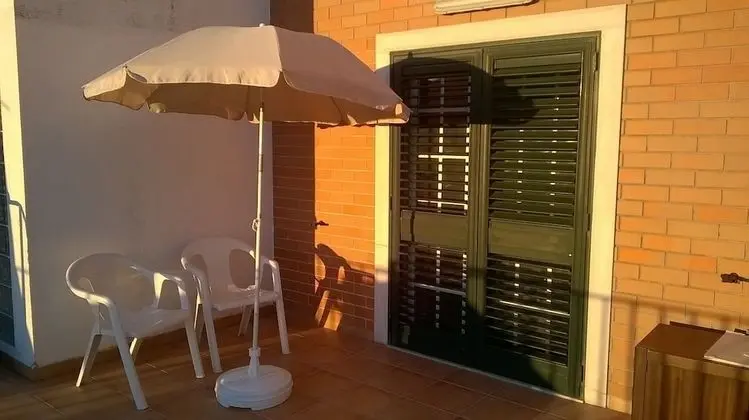 Residencial Marialva Park