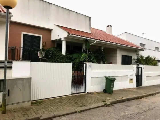 Residencial Marialva Park - Dış Mekan