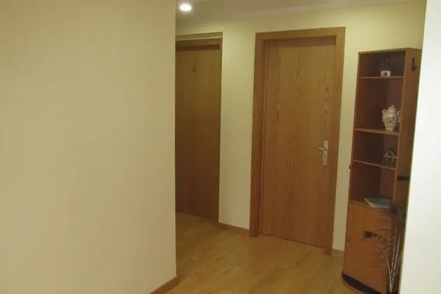 Residencial Marialva Park - İç Mekan