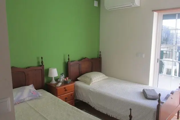 Residencial Marialva Park - Oda