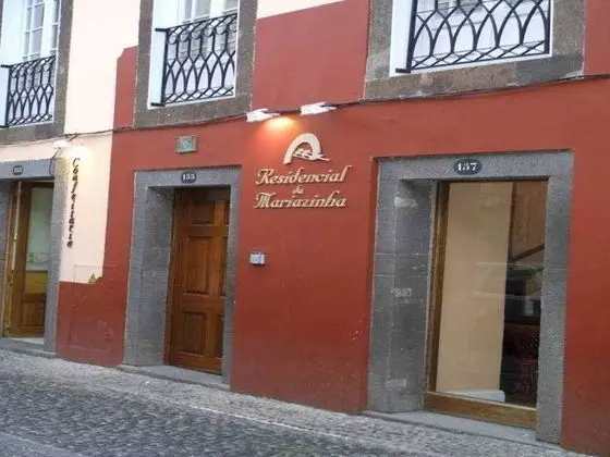 Residencial Mariazinha