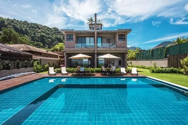 Residencial Marina Del Sol
