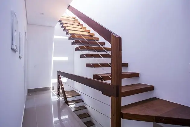 Residencial Marina Del Sol - Dış Mekan
