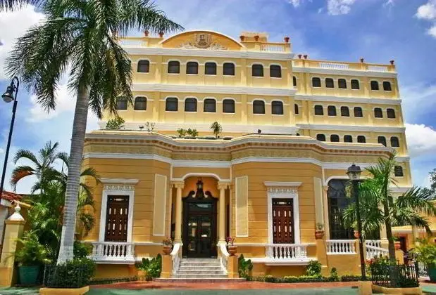 Residencial