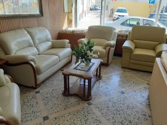 Residencial Miradoiro Guest House