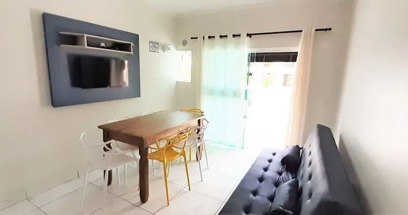 Residencial Miragem Bombinhas Duo - Öne Çıkan Resim