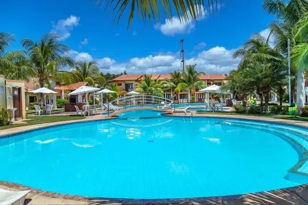 Residencial Moradas de Israel