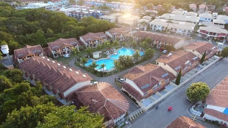 Residencial Moradas de Israel