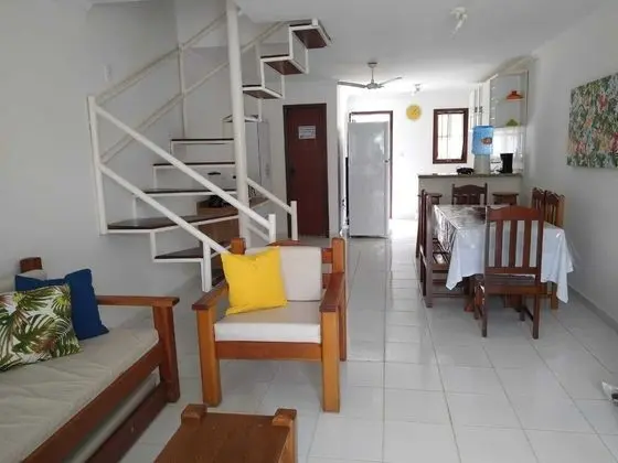 Residencial Moradas de Israel - Lobi