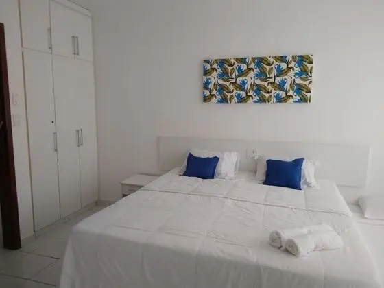 Residencial Moradas de Israel - Oda