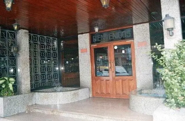 Residencial & Hotel Palazzo