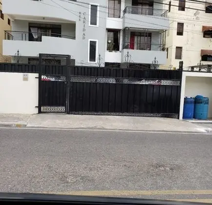 Residencial Palma Linda