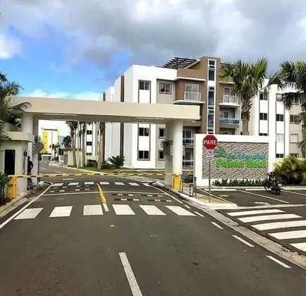 Residencial Palma Real