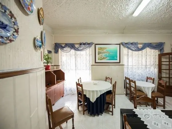 Residencial Palmeira