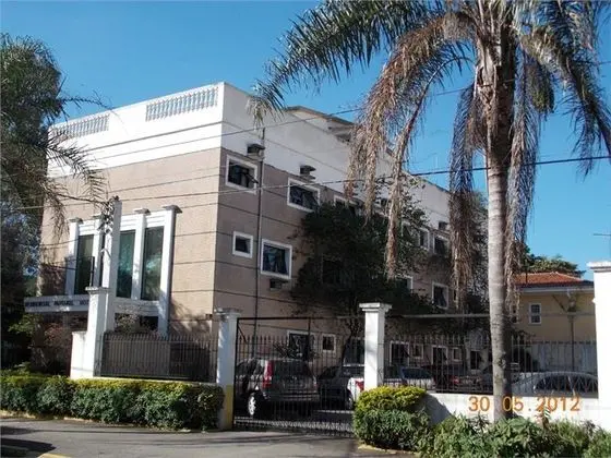 Residencial Pantanal Chacara Klabin Hotel