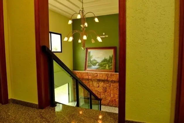 Residencial Pantanal Chacara Klabin Hotel