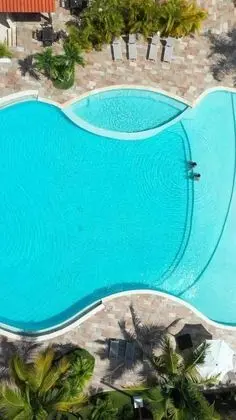 RESIDENCIAL PARAISO POOL