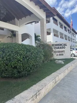 RESIDENCIAL PARAISO POOL - Dış Mekan