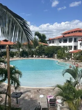RESIDENCIAL PARAISO POOL - Havuz