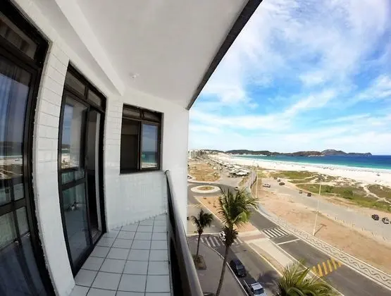 Residencial Porto Príncipe
