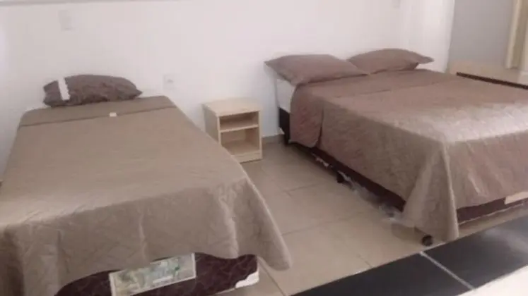 Residencial Villa Porto Rico