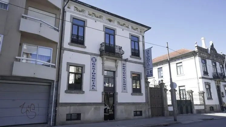 Hotel Residencial Portucalense - Öne Çıkan Resim