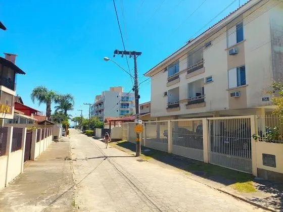 Residencial Praia Bella - Floripa-SC