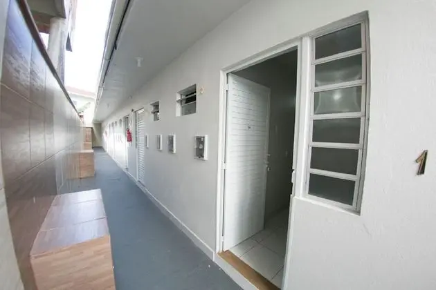Residencial Recanto dos Pássaros - İç Mekan