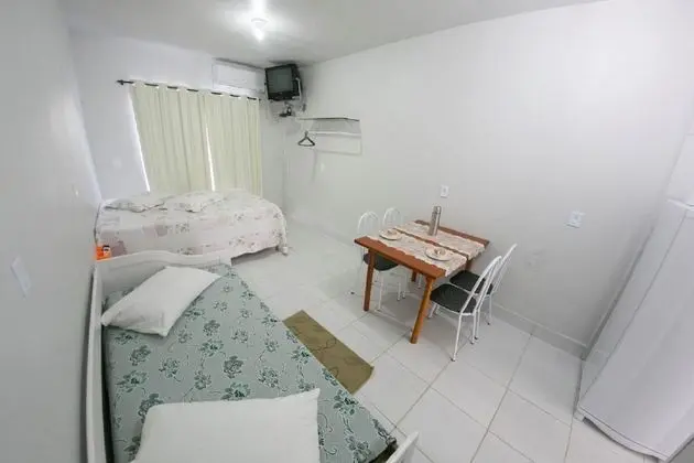Residencial Recanto dos Pássaros - Oda