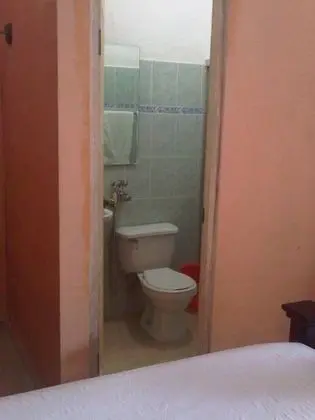 Residencial Rio Hato - Banyo Tipleri
