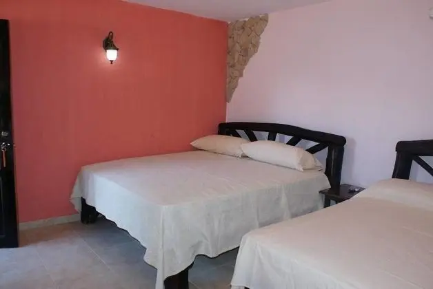 Residencial Rio Hato - Oda