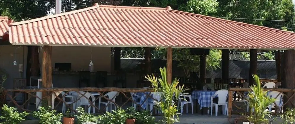 Residencial Rio Hato - Yerinde Yemek