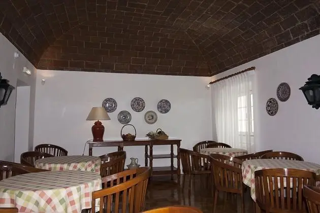 Residencial Riviera - Yerinde Yemek