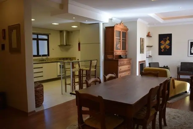 Residencial Salzburg