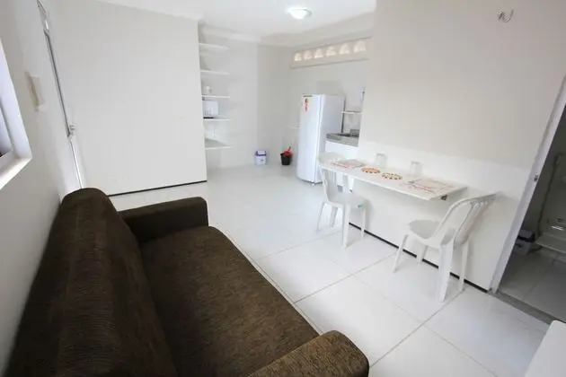 Residencial Santa Lucia - İç Mekan