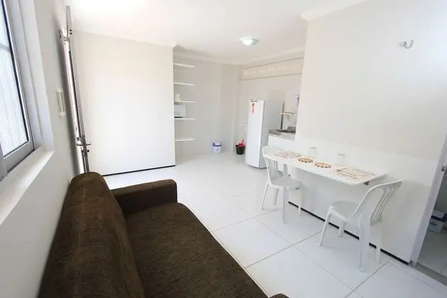 Residencial Santa Lucia - Mutfak